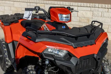 2024 POLARIS 0 ATV Fort Kent ME POSPMN570-2477 5