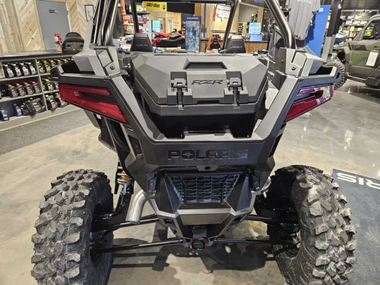 2024 POLARIS 0 UTV Fort Kent ME PORZRPROXPSPRT-7391 2