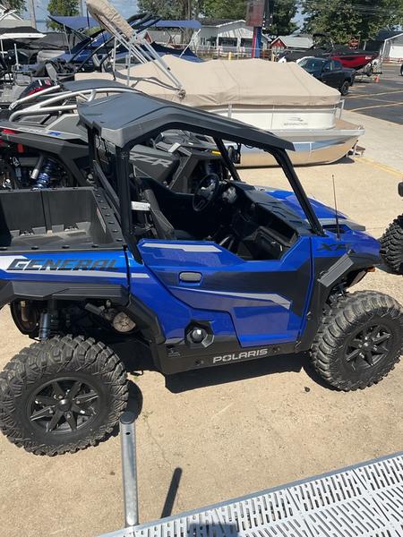 2024 POLARIS 0 UTV Fort Kent ME POGEN1000XPULT-3621 2