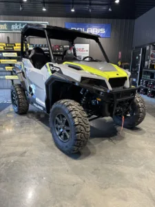 2024 POLARIS 0 UTV Fort Kent ME POGEN1000XPSPORT-9183 1