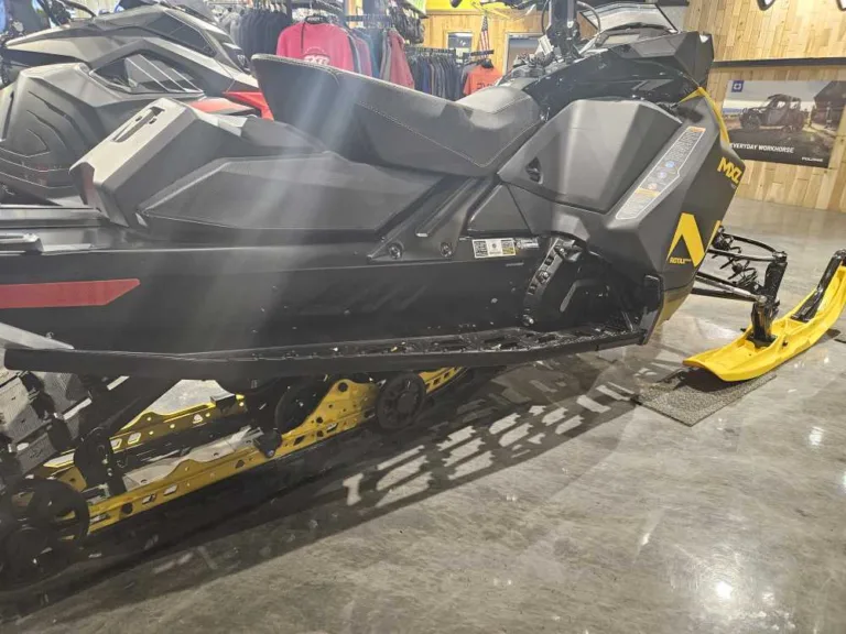 2024 SKI-DOO 0 SNOWMOBILE Fort Kent ME SKMXZNEOP600-RV000807 3