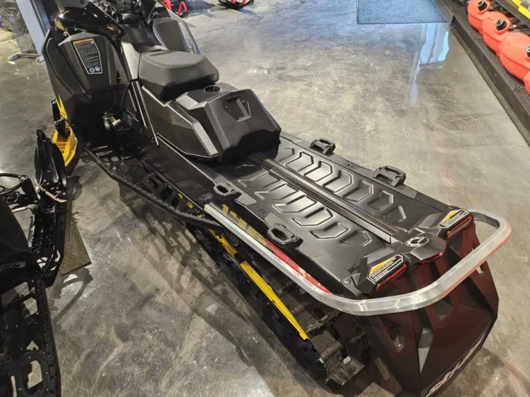 2024 SKI-DOO 0 SNOWMOBILE Fort Kent ME SKSUMNEOP600-RV000804 3