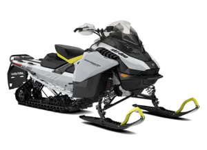 2025 SKI-DOO 0 SNOWMOBILE Fort Kent ME SKBACADR600-0022 1