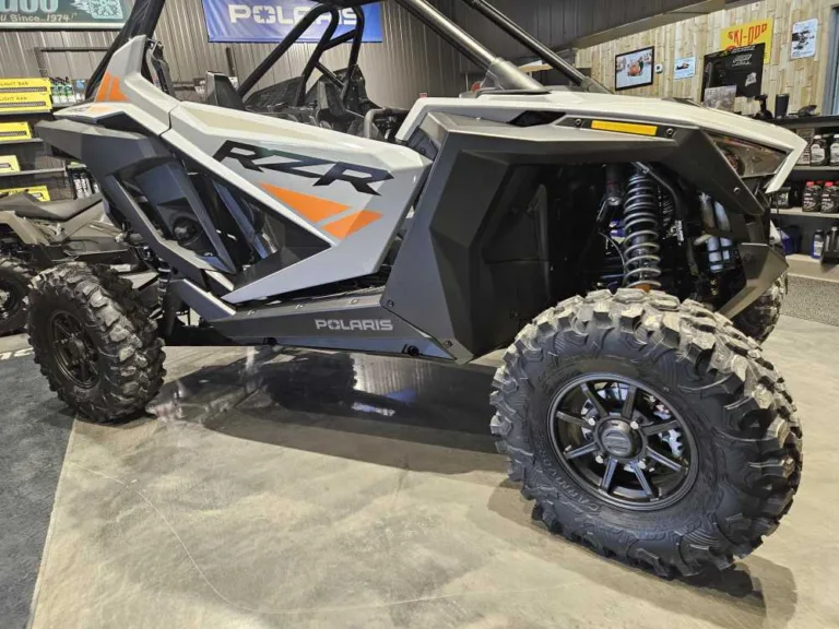 2024 POLARIS 0 UTV Fort Kent ME PORZRPROXPSPRT-7391 4