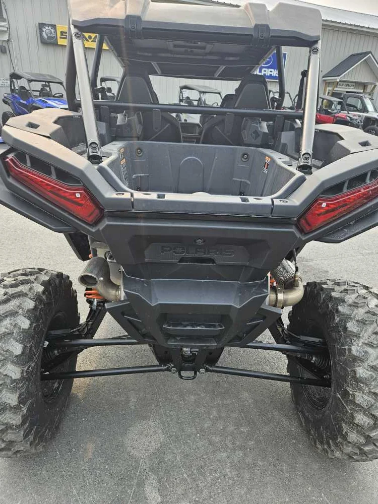 2025 POLARIS 0 UTV Fort Kent ME PORZR1000XP4ULT-4237 8