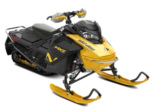 2024 SKI-DOO 0 SNOWMOBILE Fort Kent ME SKMXZNEOP600-RV000806 1