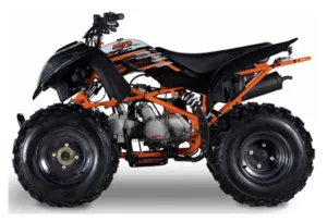 2022 KAYO 0 ATV Fort Kent ME KAA150MWHINS-1209 9