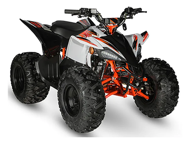 2021 KAYO 1 ATV Fort Kent ME KAAT125-2MWHINS-1298 2