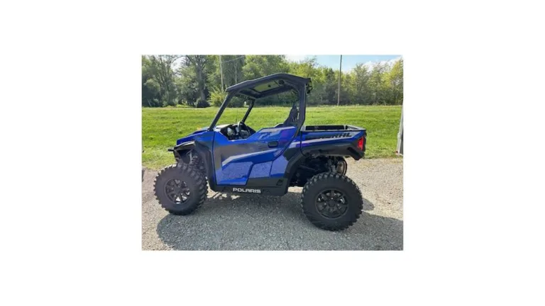 2024 POLARIS 0 UTV Fort Kent ME POGEN1000XPULT-3621 3