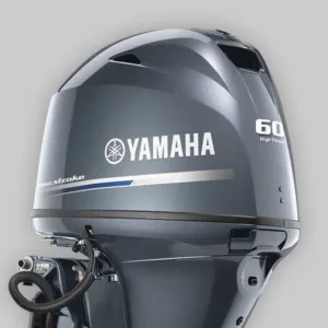 2023 YAMAHA 0 OUTBOARD Fort Kent ME YAT60LB1042311 1