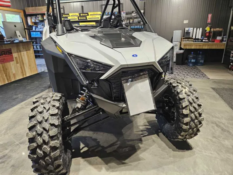 2024 POLARIS 0 UTV Fort Kent ME PORZRPROXPSPRT-7391 3