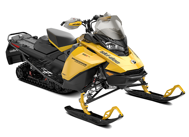 2024 SKI-DOO 0 SNOWMOBILE Fort Kent ME SKRENADR900AT-0078 5