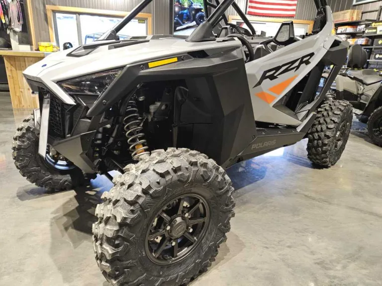 2024 POLARIS 0 UTV Fort Kent ME PORZRPROXPSPRT-7391 6