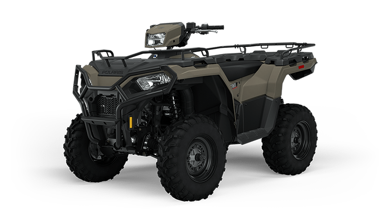 2024 POLARIS 0 ATV Fort Kent ME POSPMN570-3687 5