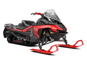 2025 LYNX 0 SNOWMOBILE Fort Kent ME SKRAVERE850-0106 1